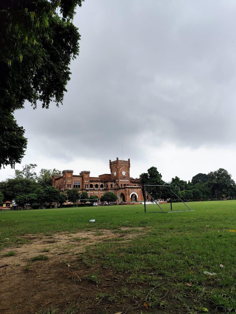 ECC Allahabad Campus photo 3